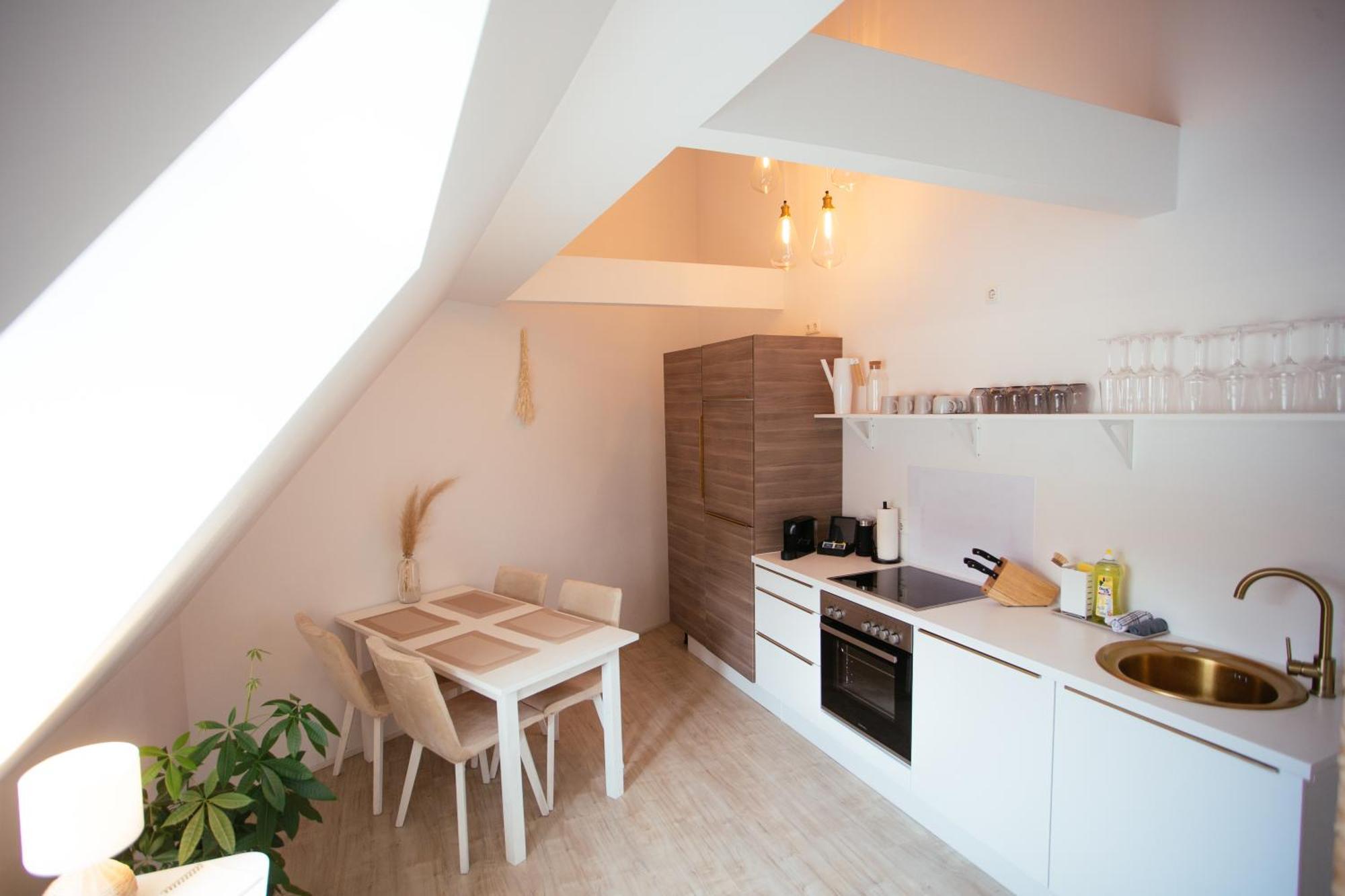 Jama - Altstadt, Wlan, Arbeitsplatz, Modern Boho #3 Wurtzbourg Extérieur photo